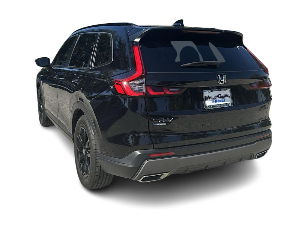 Thumbnail: 2024 Honda CR-V - 3