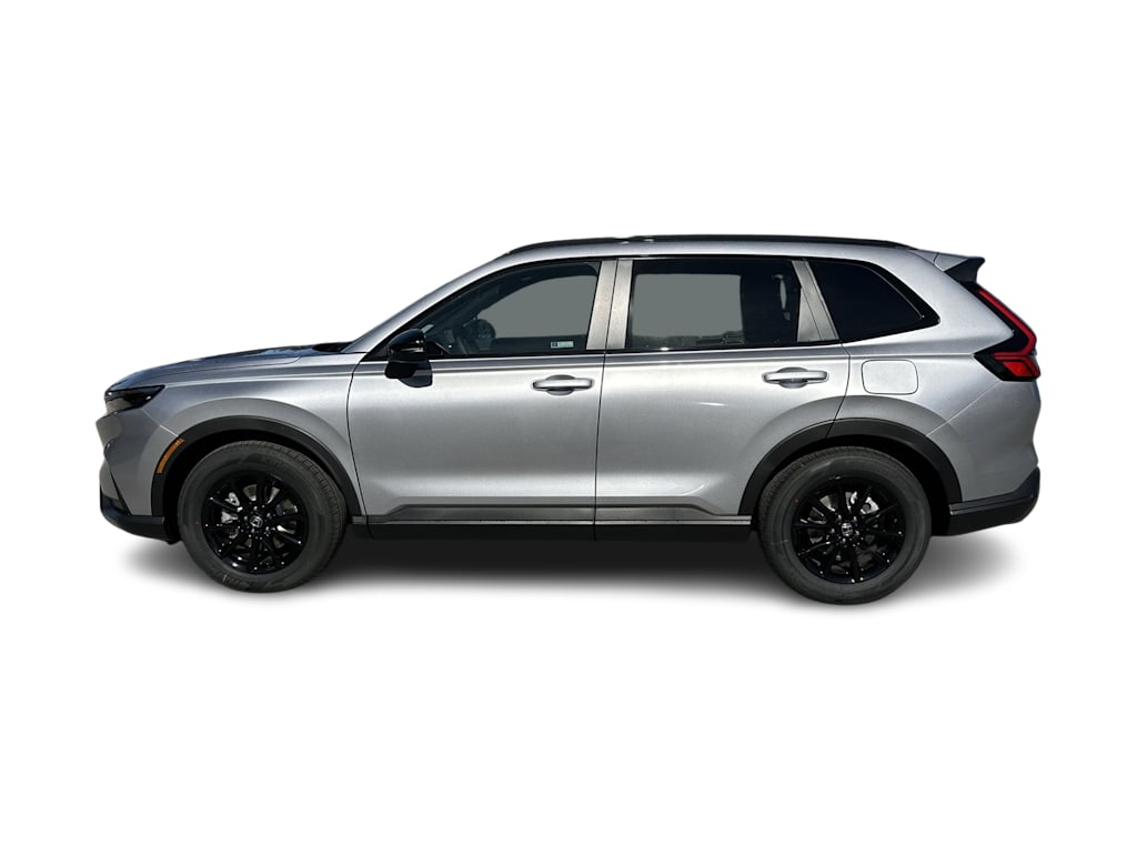 Thumbnail: 2026 Honda CR-V - 3