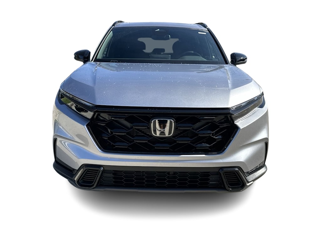 Thumbnail: 2026 Honda CR-V - 6