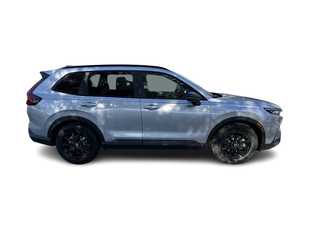 Thumbnail: 2026 Honda CR-V - 16