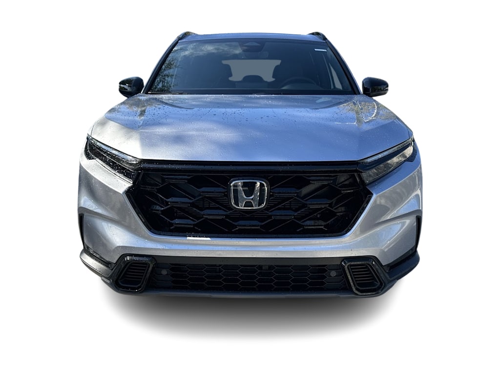 Thumbnail: 2026 Honda CR-V - 6