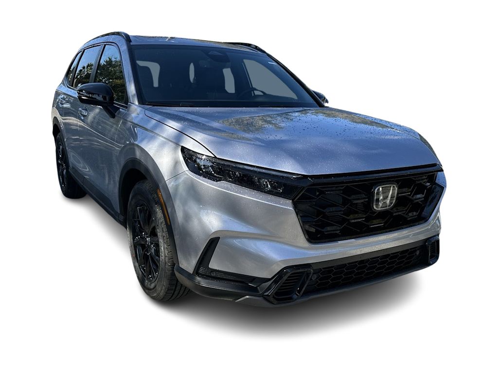 Thumbnail: 2026 Honda CR-V - 17