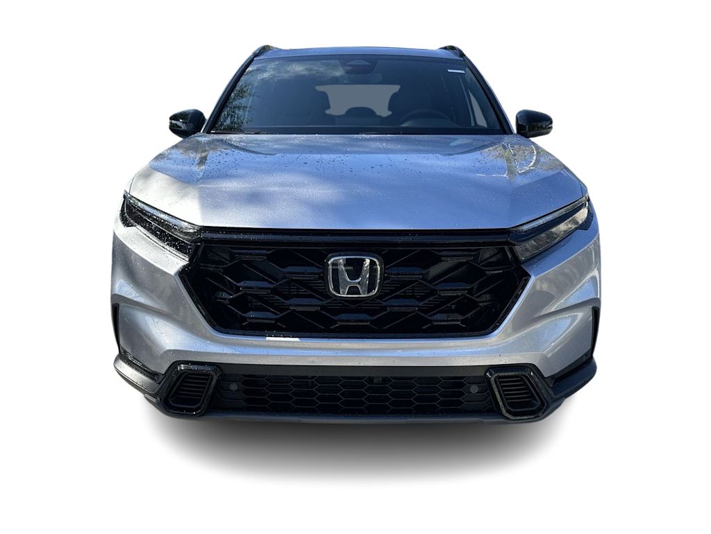 Thumbnail: 2026 Honda CR-V - 6