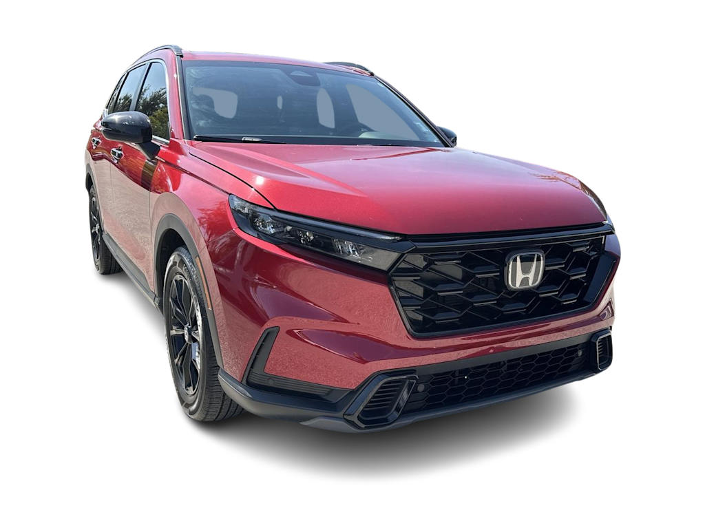 Thumbnail: 2025 Honda CR-V - 18