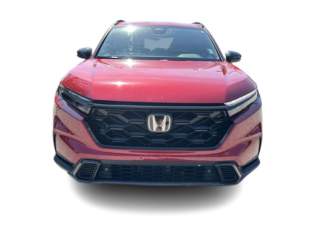 Thumbnail: 2025 Honda CR-V - 6