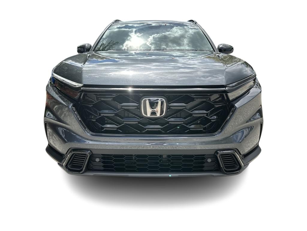 Thumbnail: 2026 Honda CR-V - 6