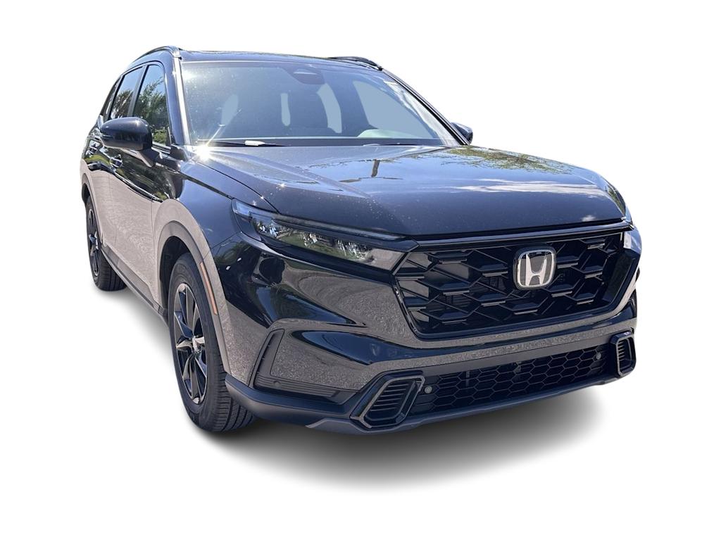 Thumbnail: 2026 Honda CR-V - 17