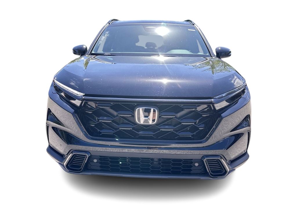 Thumbnail: 2026 Honda CR-V - 6