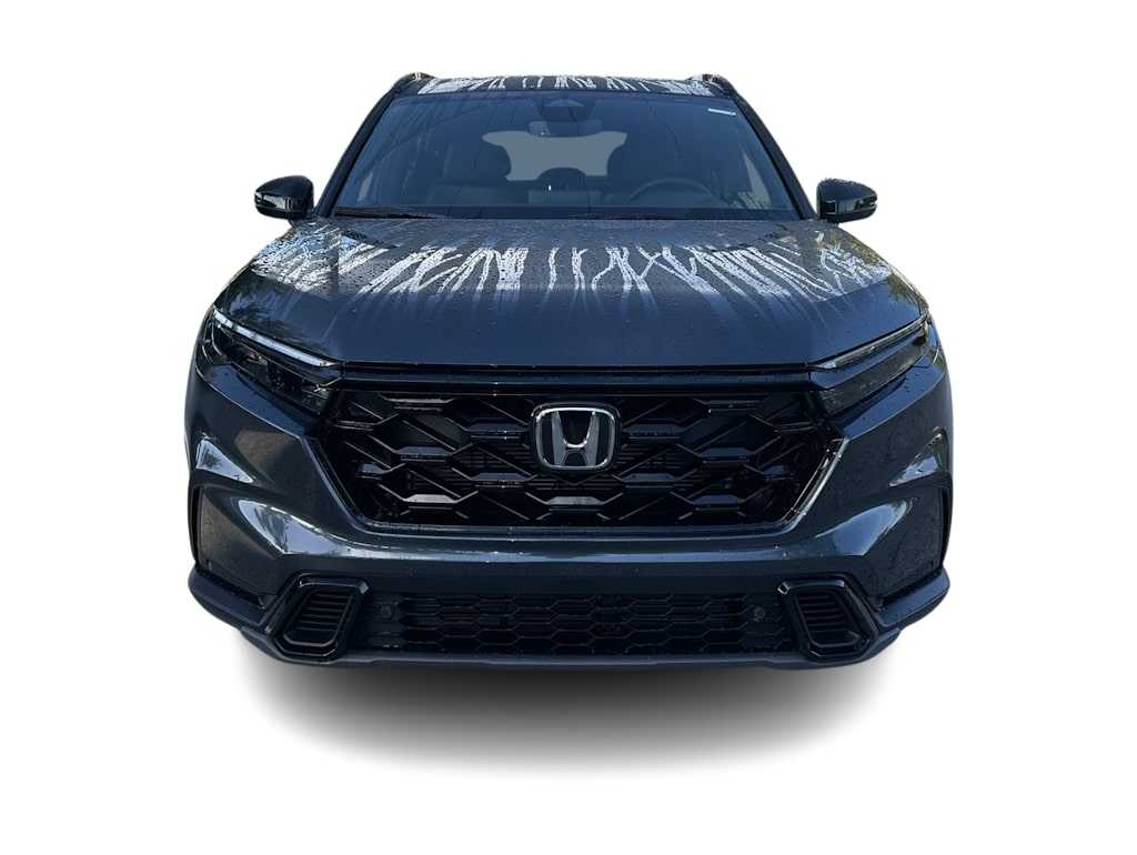 Thumbnail: 2026 Honda CR-V - 6