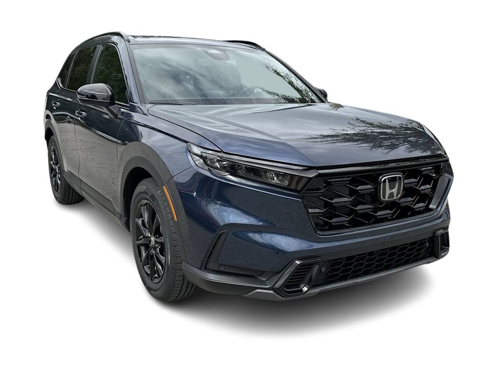 Thumbnail: 2026 Honda CR-V - 18