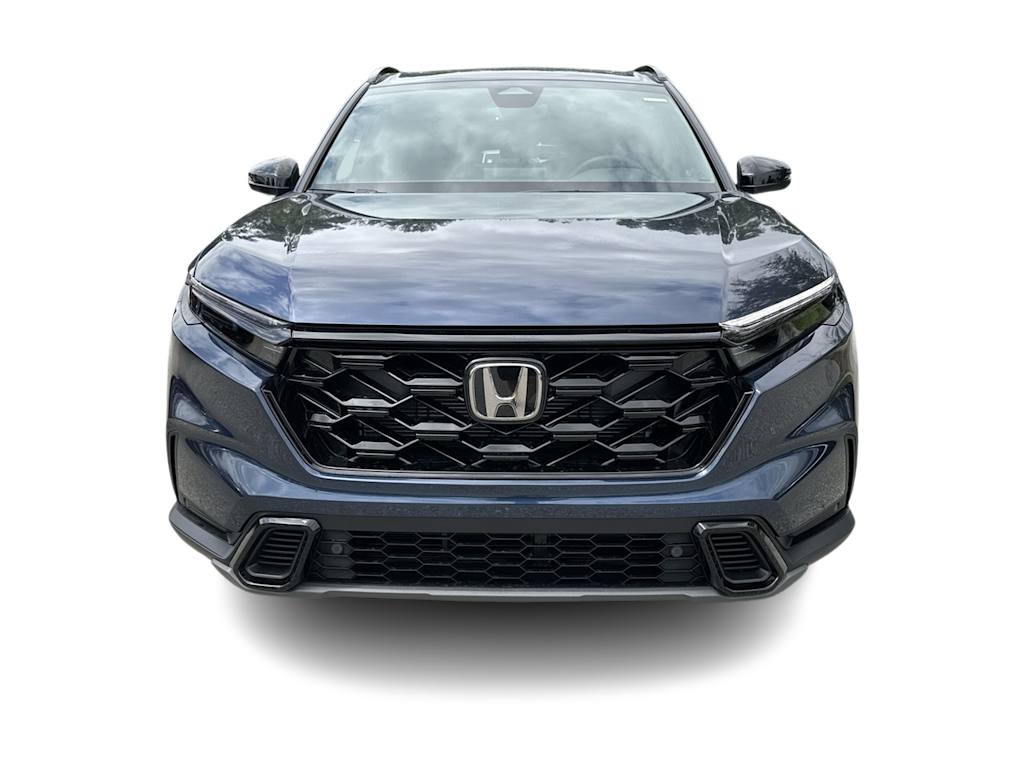 Thumbnail: 2026 Honda CR-V - 6