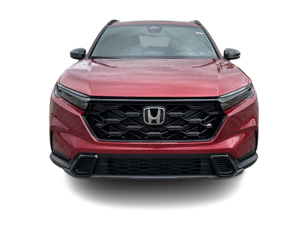 Thumbnail: 2025 Honda CR-V - 6