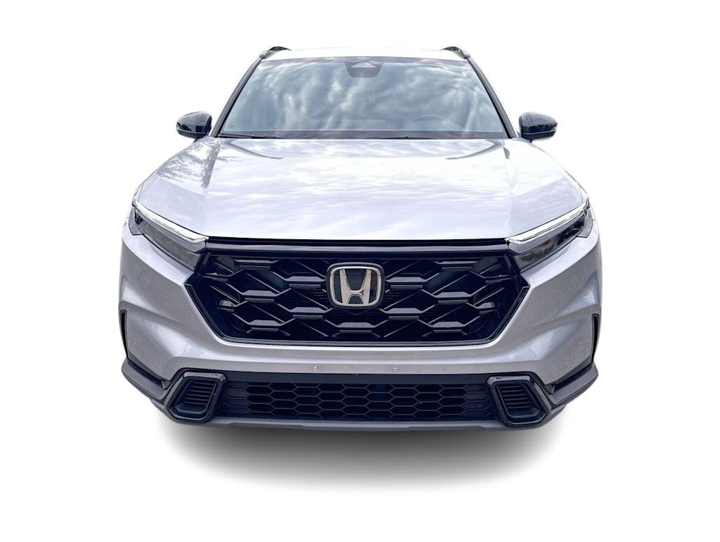 Thumbnail: 2025 Honda CR-V - 6