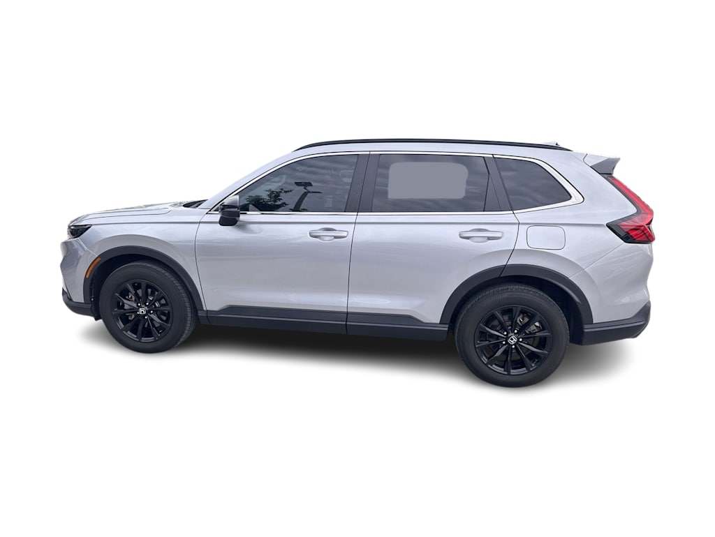 Thumbnail: 2025 Honda CR-V - 3