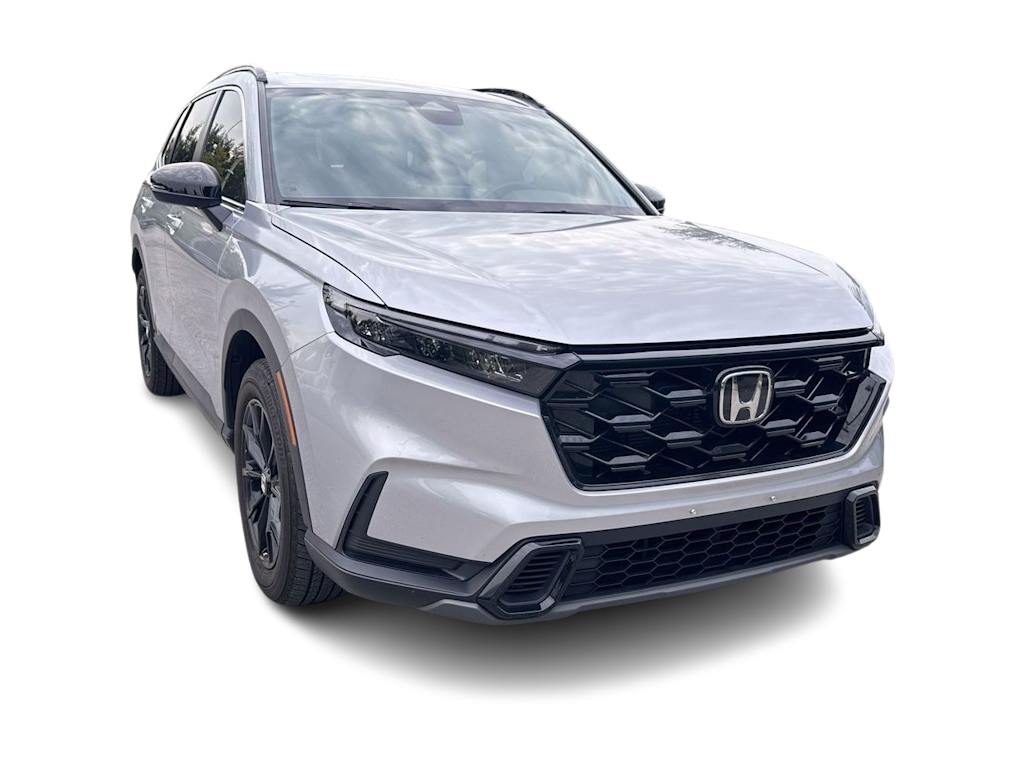 Thumbnail: 2025 Honda CR-V - 17