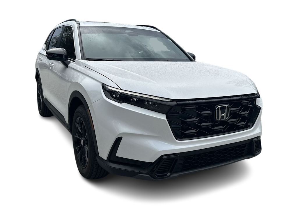 Thumbnail: 2025 Honda CR-V - 17