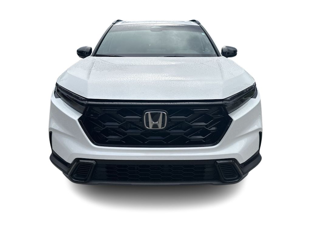 Thumbnail: 2025 Honda CR-V - 6