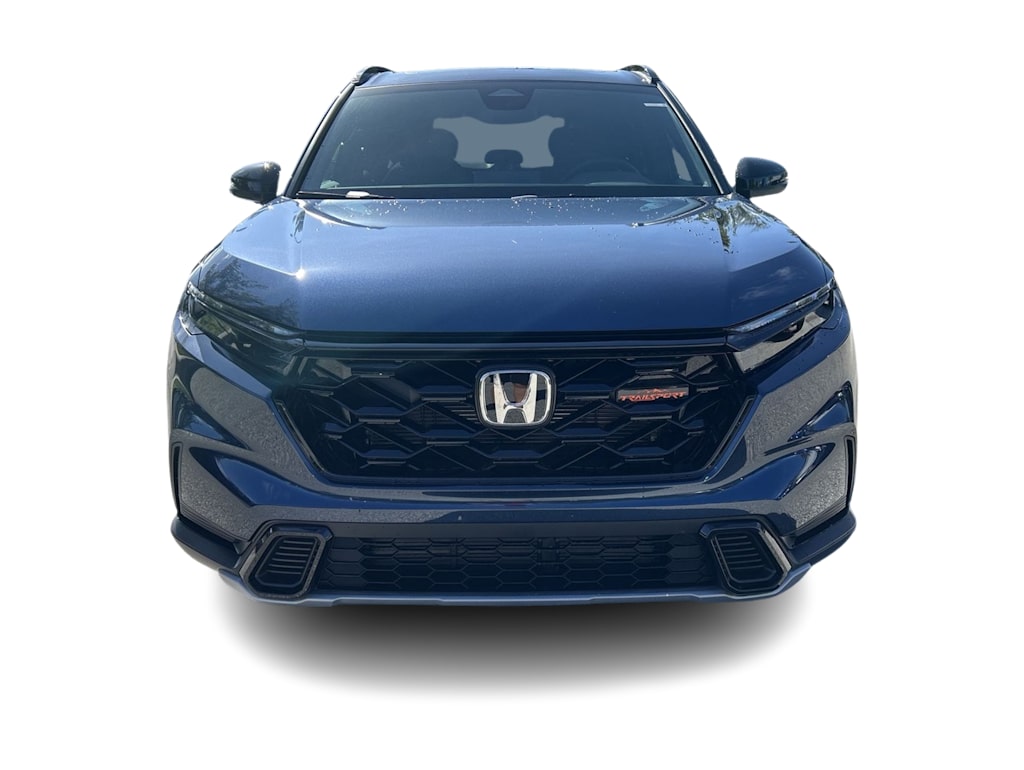 Thumbnail: 2026 Honda CR-V - 6
