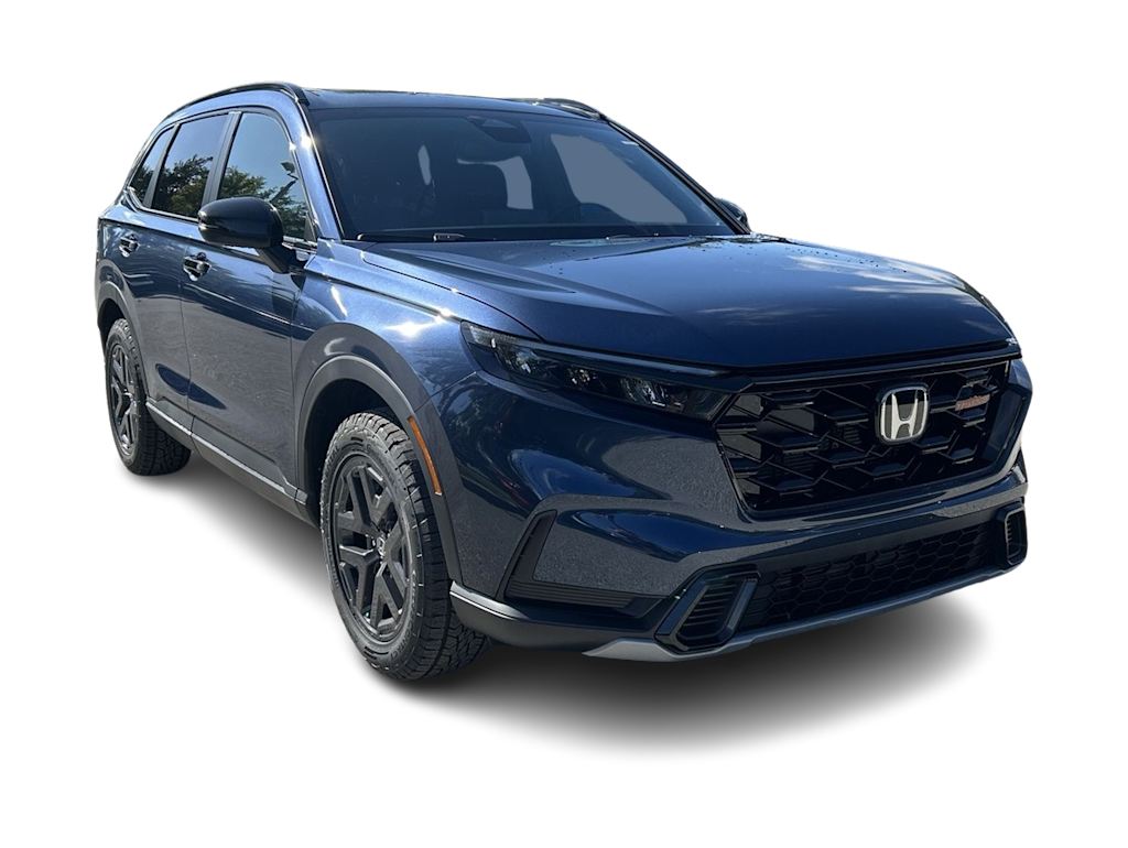 Thumbnail: 2026 Honda CR-V - 19
