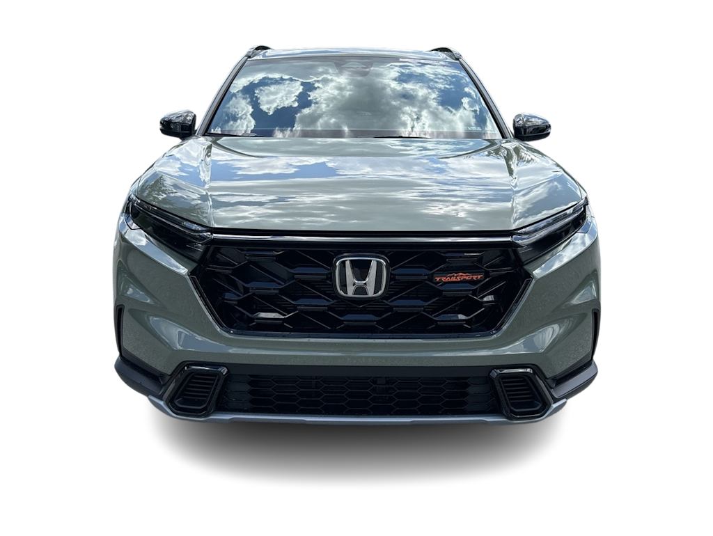 Thumbnail: 2026 Honda CR-V - 6