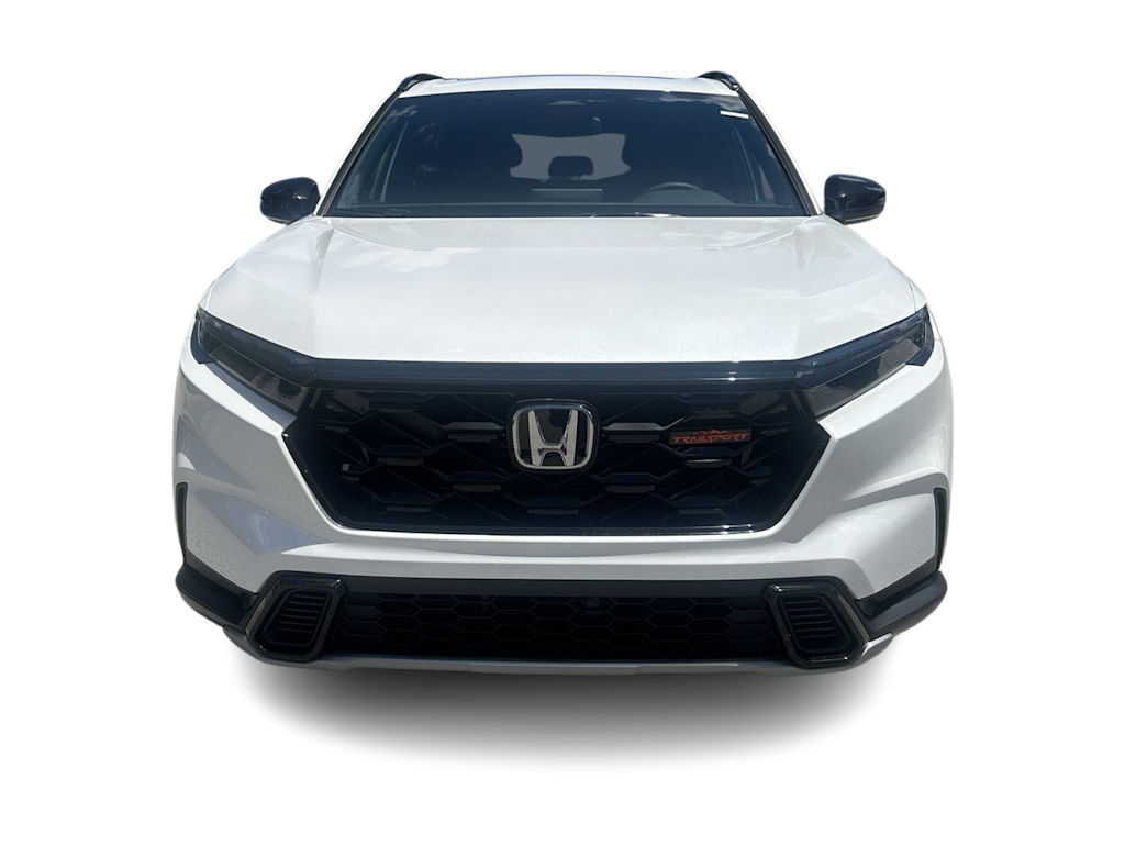 Thumbnail: 2026 Honda CR-V - 6