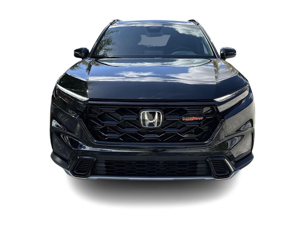 Thumbnail: 2026 Honda CR-V - 6
