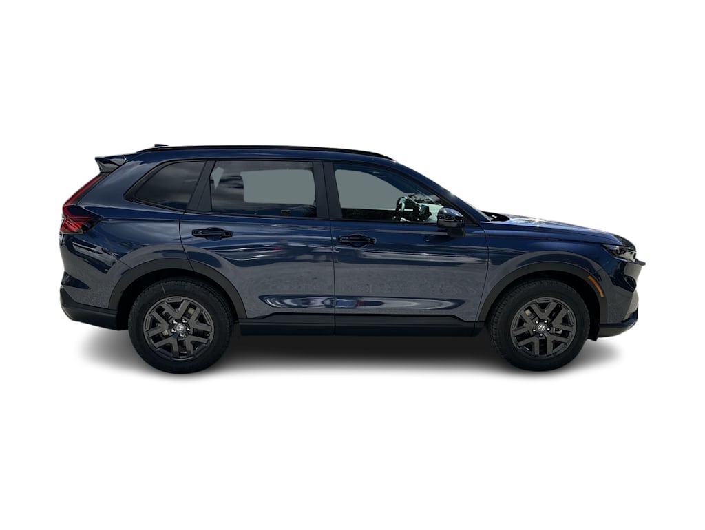 Thumbnail: 2026 Honda CR-V - 19