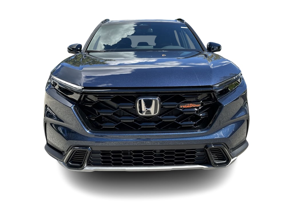 Thumbnail: 2026 Honda CR-V - 6