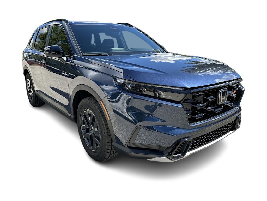 Thumbnail: 2026 Honda CR-V - 20