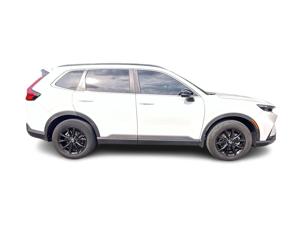 Thumbnail: 2024 Honda CR-V - 16