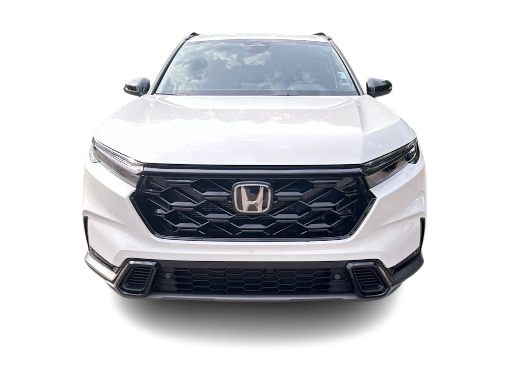 Thumbnail: 2024 Honda CR-V - 18