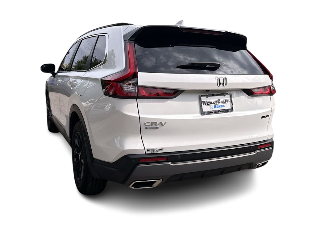 Thumbnail: 2024 Honda CR-V - 3