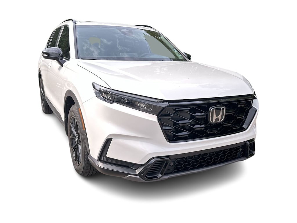 Thumbnail: 2024 Honda CR-V - 17