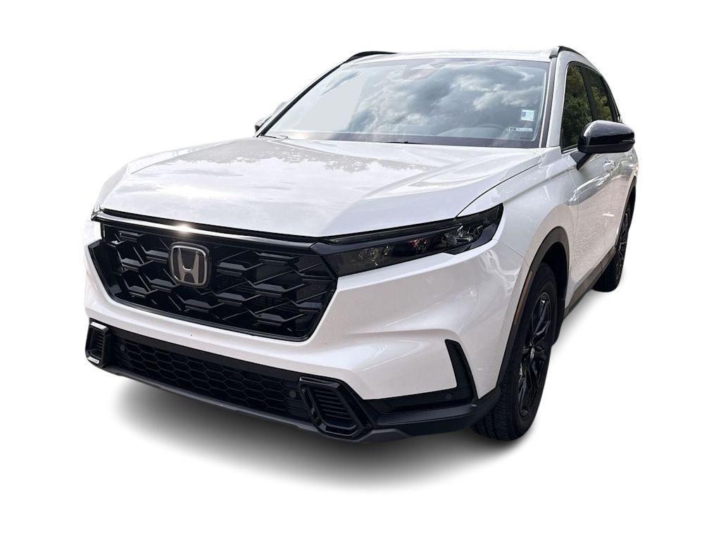 Thumbnail: 2024 Honda CR-V - 5