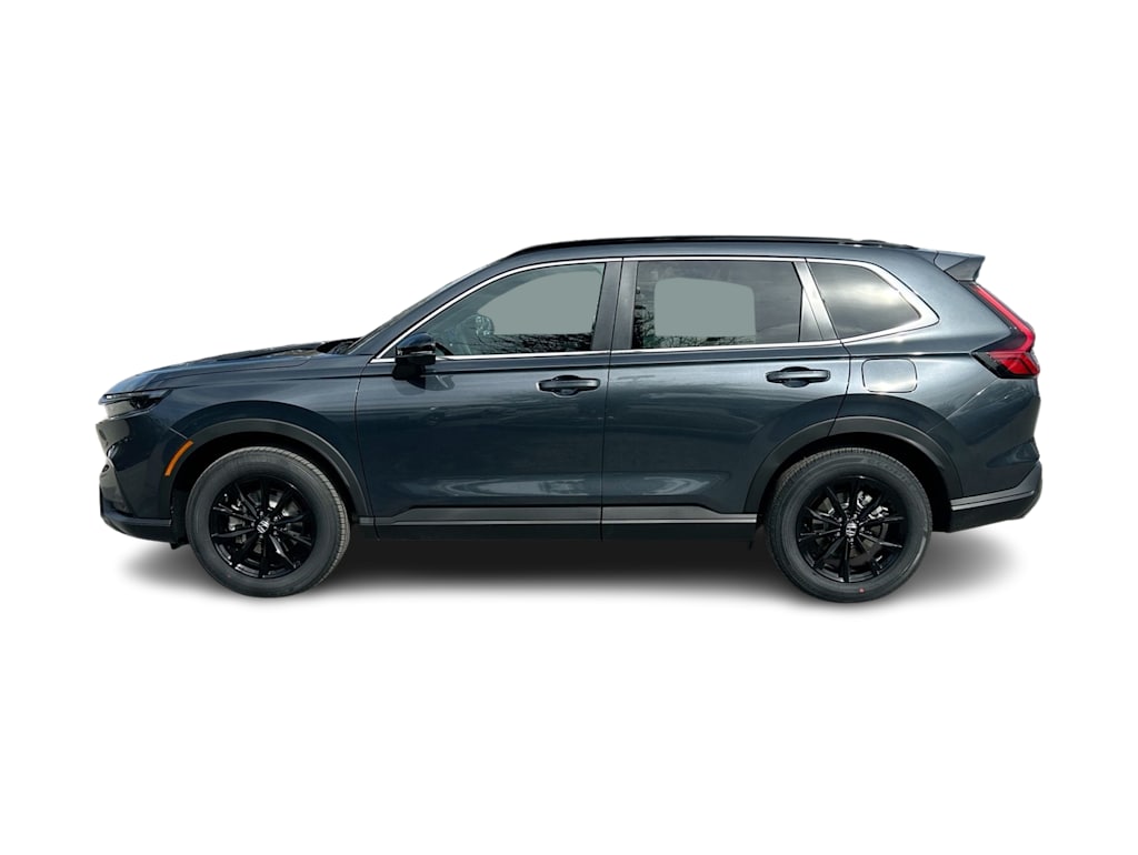 Thumbnail: 2025 Honda CR-V - 3