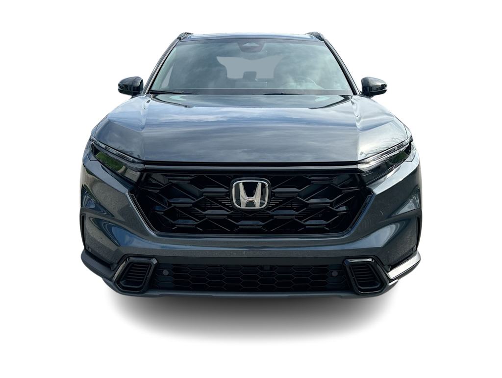 Thumbnail: 2025 Honda CR-V - 6
