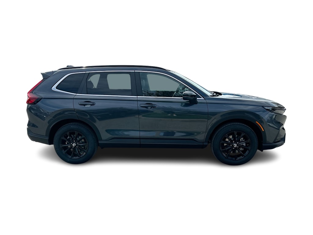 Thumbnail: 2025 Honda CR-V - 17