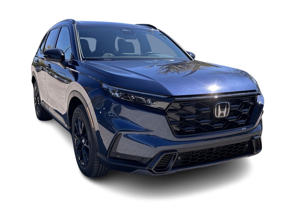 Thumbnail: 2026 Honda CR-V - 17