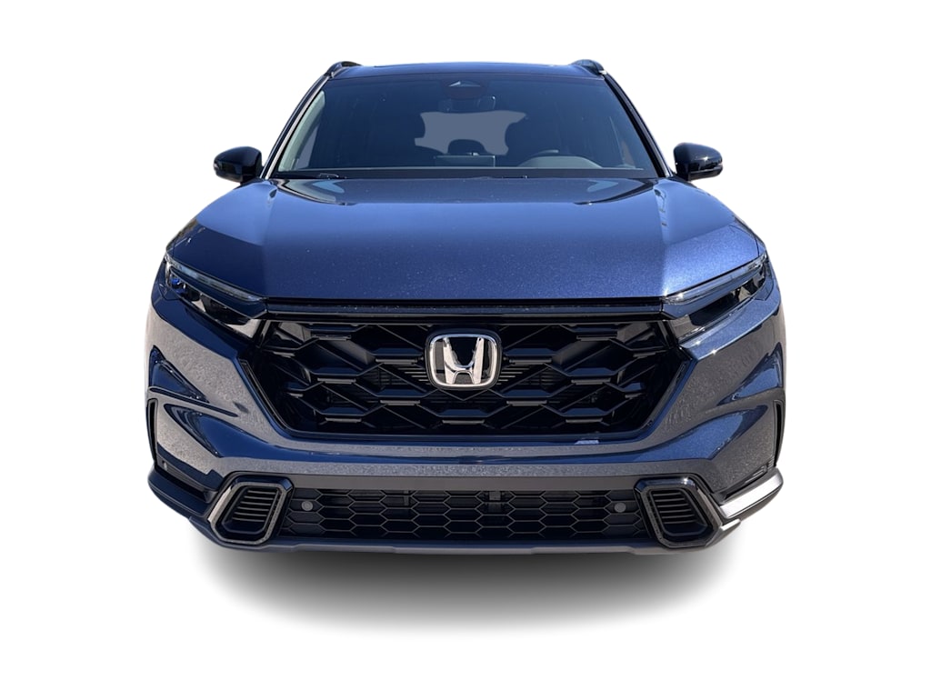 Thumbnail: 2026 Honda CR-V - 6