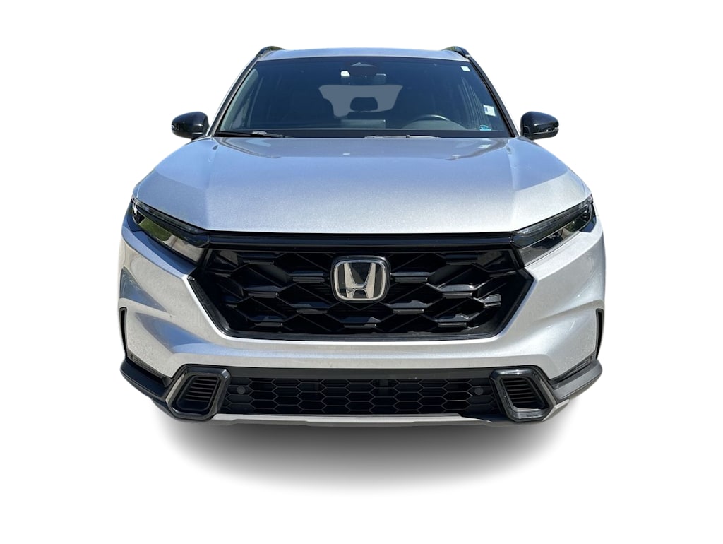 Thumbnail: 2025 Honda CR-V - 6