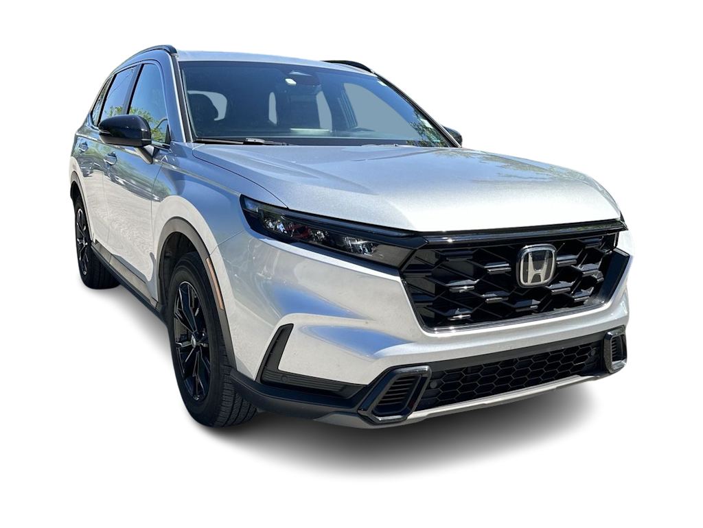 Thumbnail: 2025 Honda CR-V - 18