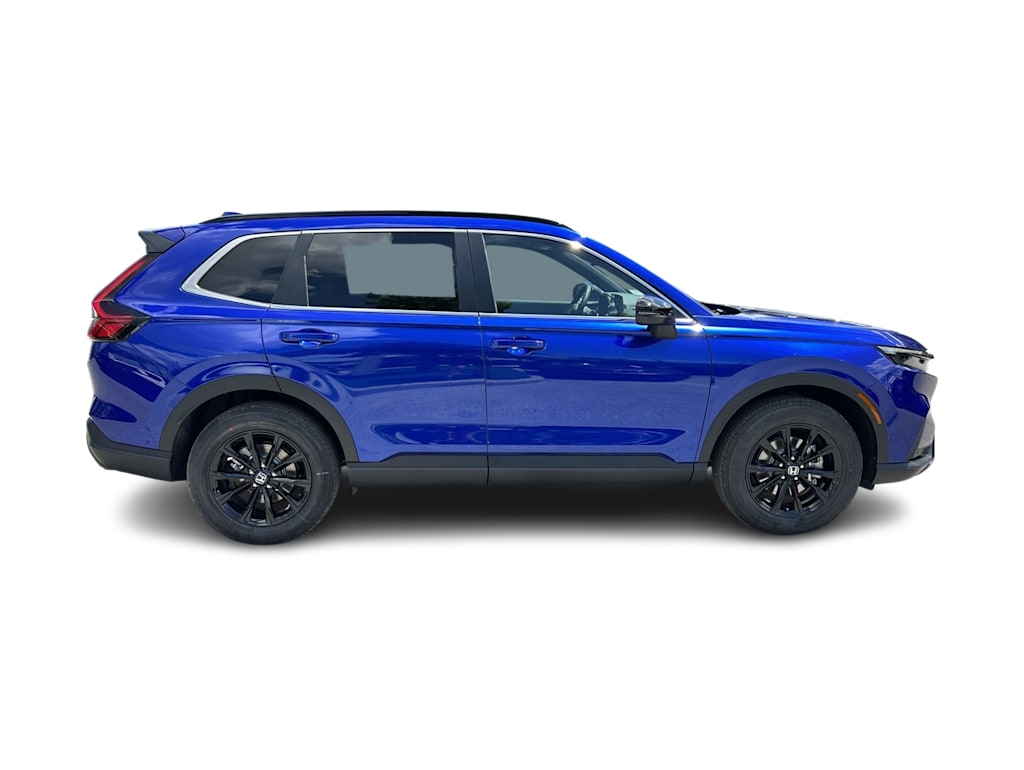 Thumbnail: 2025 Honda CR-V - 17