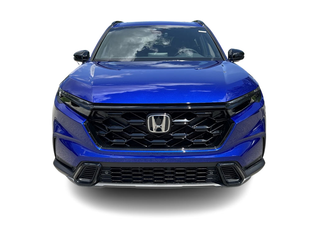 Thumbnail: 2025 Honda CR-V - 6