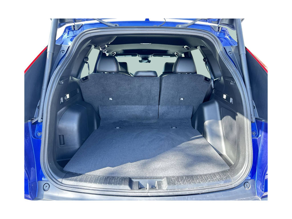 Thumbnail: 2024 Honda CR-V - 16