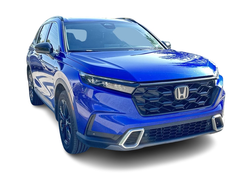 Thumbnail: 2024 Honda CR-V - 21
