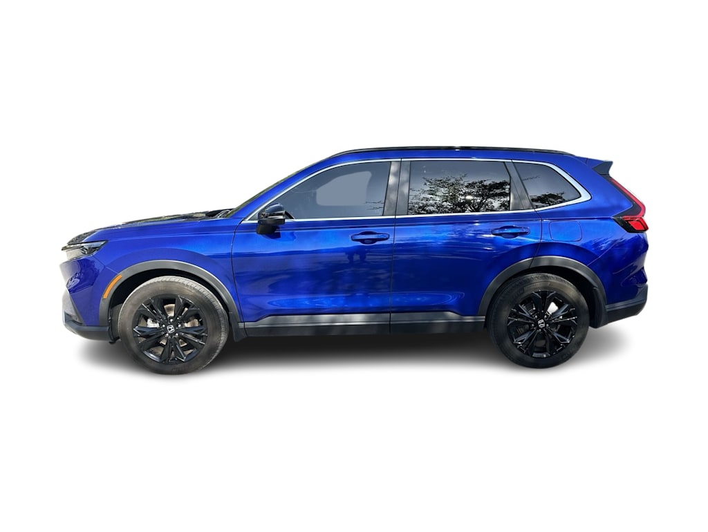 Thumbnail: 2024 Honda CR-V - 3