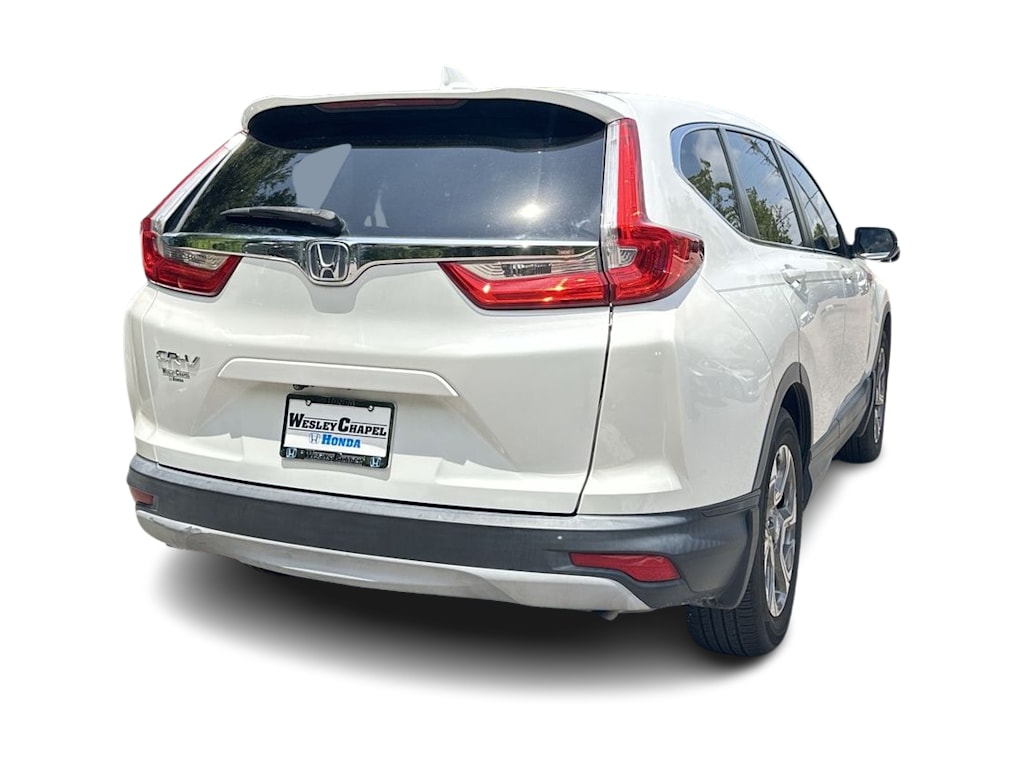 Thumbnail: 2019 Honda CR-V - 17