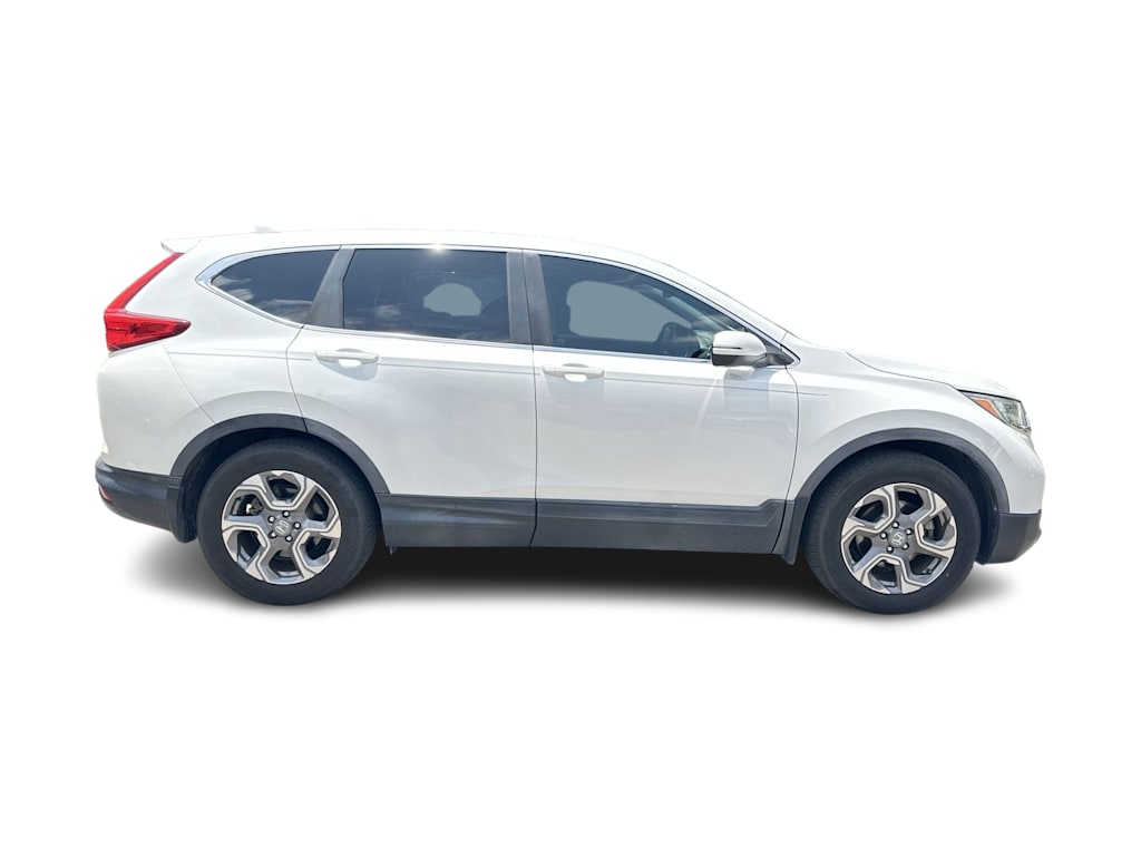 Thumbnail: 2019 Honda CR-V - 18