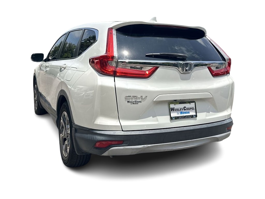 Thumbnail: 2019 Honda CR-V - 3