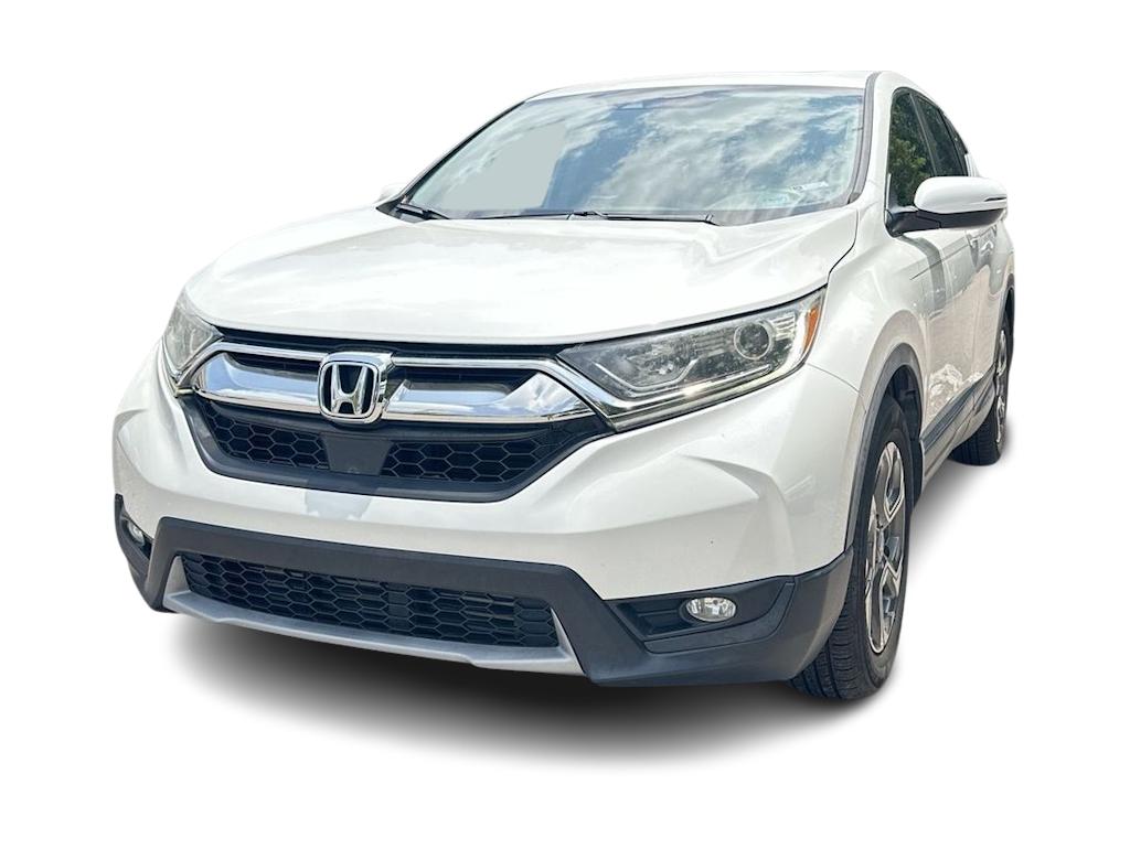 Thumbnail: 2019 Honda CR-V - 5